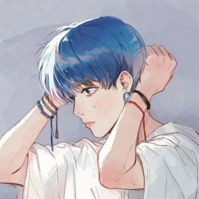 毛妹COS《巫师3》特莉丝性感炸了 火辣身材美胸诱人